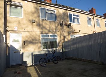 Thumbnail 3 bed property to rent in Ovenden Way, Halifax