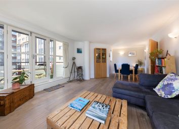 Thumbnail Flat to rent in River View Heights, Bermondsey Wall West, London