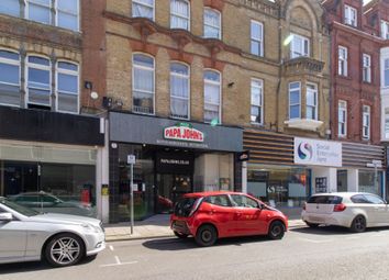 Thumbnail Retail premises to let in High Street, Margate