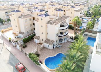 Thumbnail 2 bed apartment for sale in Dehesa De Campoamor, Alicante, Spain