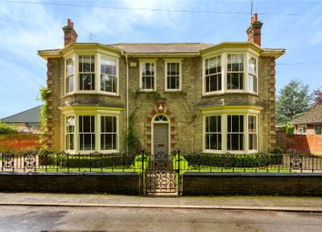 Thumbnail Detached house for sale in Saddlemakers Lane, Melton, Woodbridge, Suffolk