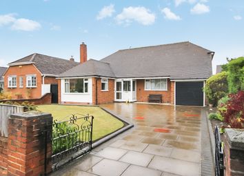4 Bedroom Detached bungalow for sale