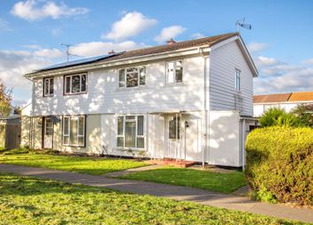 Thumbnail 3 bed semi-detached house for sale in Harcourt Green, Wantage