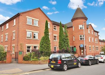Thumbnail 2 bed flat for sale in Church Street, Wilmslow