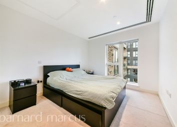 Thumbnail 1 bed flat for sale in Cherry Orchard Road, Croydon