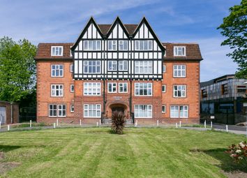 2 Bedrooms Flat for sale in Streatham Close, Leigham Court Road, London SW16