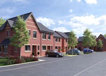 Thumbnail 3 bed semi-detached house for sale in Hulton Lane, Bolton