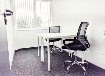 Thumbnail Serviced office to let in Richardshaw Road, Radley House, Madison Offices, Leeds