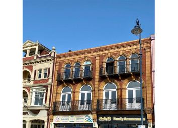 Thumbnail Flat to rent in Harbour Parade, Thanet, Ramsgate