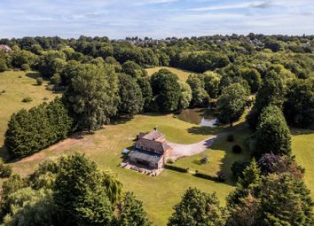 Thumbnail Detached house for sale in Reynolds Lane, Tunbridge Wells, Kent