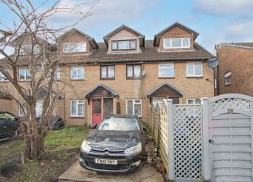 Thumbnail Maisonette for sale in Sutherland Drive, Colliers Wood, London