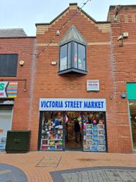 Thumbnail Retail premises to let in Hounds Hill Centre, Victoria Street, Blackpool