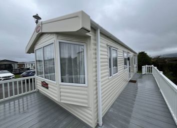 Rhyl - Mobile/park home for sale            ...