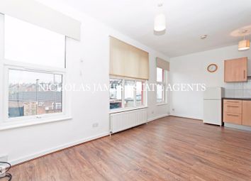 Thumbnail 2 bed flat to rent in Ashfield Road, Manor House, London