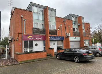Thumbnail Office to let in First And Second Floor, 3-4, Dimension House, Westbridge Close, Leicester, East Midlands