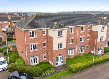 Thumbnail Flat for sale in Pennistone Place, Scartho Top, Grimsby, N E Lincs