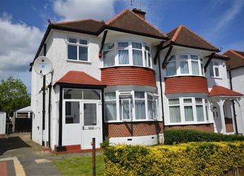 3 Bedroom Semi-detached house for rent
