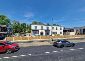 Thumbnail Flat to rent in Wash Lane, Bury