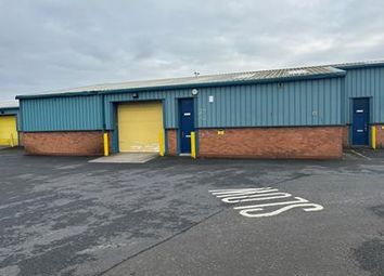 Thumbnail Light industrial to let in Flexspace Blackpool Sycamore Trading Estate, Units 21 &amp; 22, Squires Gate Lane, Blackpool, Lancashire