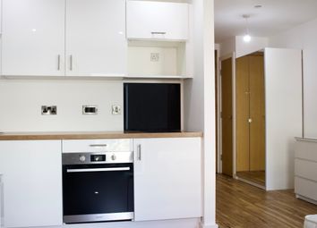 0 Bedroom Studio for rent