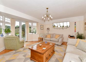 Thumbnail 3 bed detached house for sale in St. Mildred's Avenue, Birchington, Kent