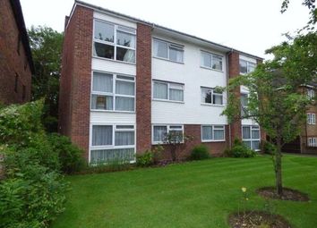 Thumbnail Flat to rent in Clare Court, 14 Overton Road, Sutton, Surrey