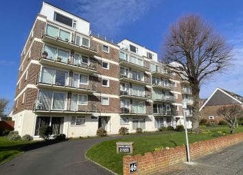 Thumbnail 3 bed flat for sale in Charminster, Craneswater Park, Southsea