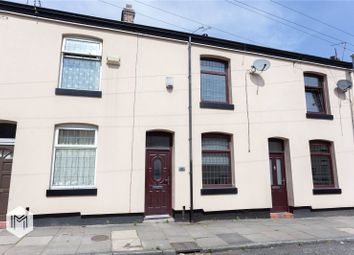 Thumbnail 2 bed terraced house for sale in Railway Street, Heywood