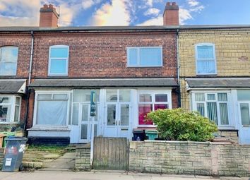 Thumbnail 2 bedroom property to rent in Darlaston Road, Walsall