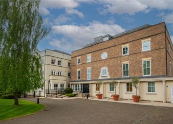 Thumbnail Flat for sale in Ham Common, Richmond