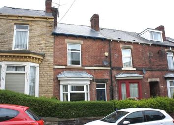 Thumbnail 4 bed property to rent in Sydney Road, Crookesmoor, Sheffield