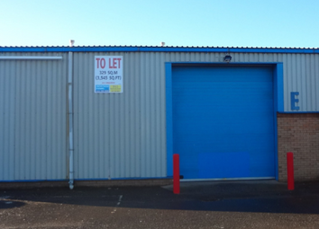 Thumbnail Warehouse to let in Unit E Pitreavie Business Park, Pitreavie Industrial Estate, Dunfermline