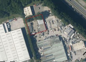 Thumbnail Commercial property for sale in Unit 20 Walkham Business Park, Burrington Way, Plymouth, Devon