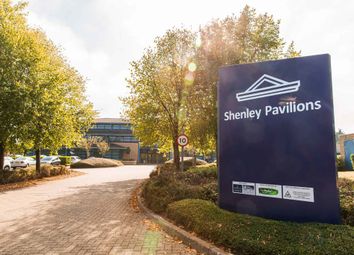 Thumbnail Office to let in 17-18, Shenley Pavilions, Chalkdell Drive, Shenley Wood, Milton Keynes, Buckinghamshire