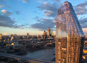 Thumbnail Flat for sale in One Blackfriars, London