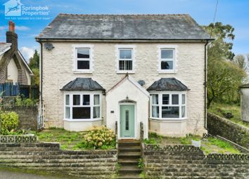 Thumbnail Detached house for sale in Tredegar Road, Willowtown, Ebbw Vale, Gwent