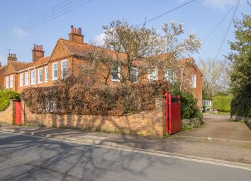 Thumbnail Link-detached house for sale in Norwich Road, Fakenham