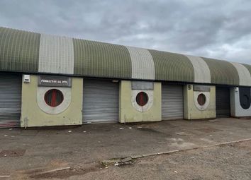 Thumbnail Industrial to let in Units 2, 10 &amp; 11, Cairnbrook Industrial Estate, Glasgow
