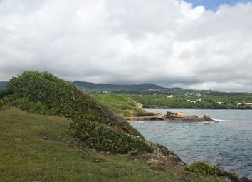 Thumbnail Land for sale in Crochu, St David, Grenada
