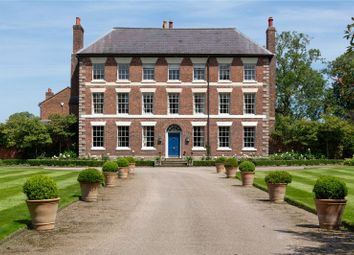 Bulkeley Hall