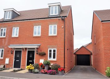 3 Bedroom Town house for sale