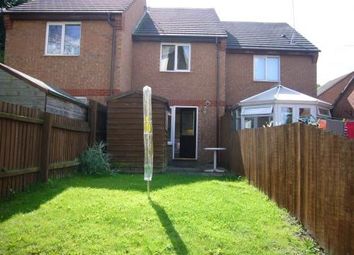 2 Bedroom Terraced house for rent