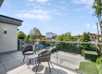 Thumbnail Flat for sale in The Luxley, Golders Green
