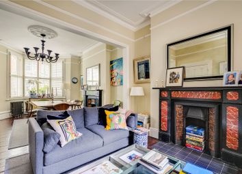 Thumbnail 5 bed property for sale in Waldemar Avenue, Fulham, London