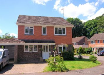 4 Bedroom Detached house for rent
