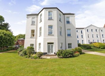 Thumbnail 2 bed flat for sale in Hawthorn Road, Charlton Down, Dorchester