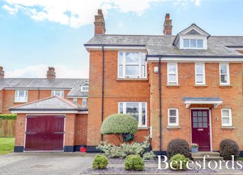 Thumbnail Semi-detached house for sale in Chelsea Way, Brentwood