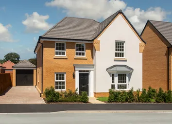 4 Bedroom Fairburn