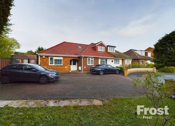Thumbnail 5 bedroom bungalow for sale in The Gardens, Feltham