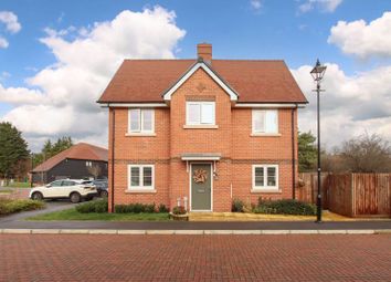 Thumbnail 3 bed end terrace house for sale in Westbrook Drive, Hemel Hempstead